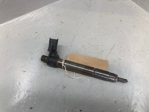 Range Rover Evoque Fuel Injector 2.2 SD4 Diesel 0445116055 L538 2011 to 2015