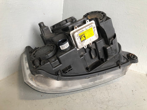 Range Rover Sport Headlight Xenon Near Side Lamp 6H4213W030DA8LPO 2005 to 2009