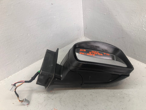 Discovery 3 Mirror Off Side Right Power-Fold L319 Land Rover J12086