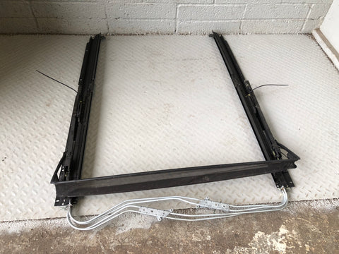 Range Rover Sport Sunroof Frame Mechanism Assembly L494 2014 to 2022