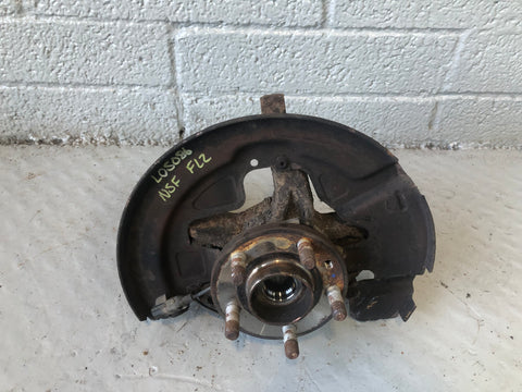 Freelander 2 Front Hub Near Side Assembly ABS Sensor L359 2006 to 2014 L05086