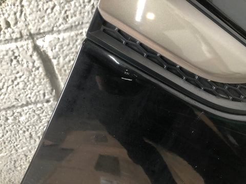 Discovery Sport Front Wing Off Side Front Santorini Black 1AG Land Rover L12086