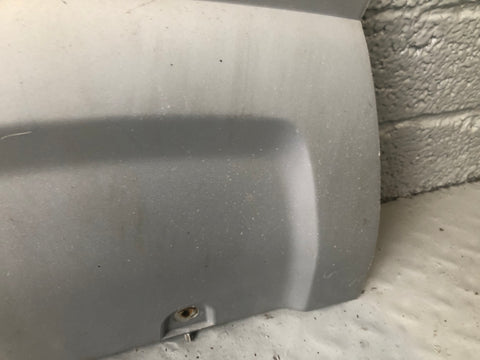 Range Rover Evoque Tow Eye Cover Front Bumper BJ32-17F011-AD 2011 to 2015 L03066