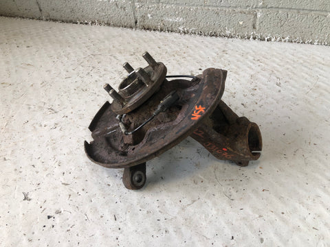 Freelander 2 Front Hub Near Side Assembly ABS Sensor L359 2006 to 2014