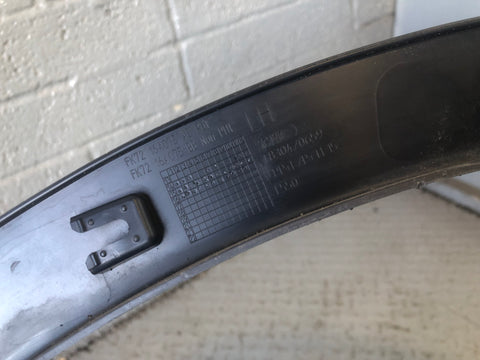 Discovery Sport Wheel Arch Trim Near Side Front FK72-16A075-BB L550 Land Rover