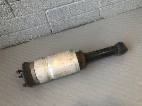 Discovery 4 Front Air Suspension Airbag Strut Land Rover 2009 to 2014 L10076