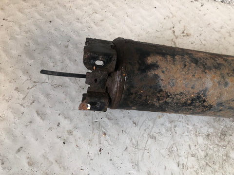 Range Rover L322 Air Tank Suspension Reservoir RQN500013 2005 to 2013 K11056