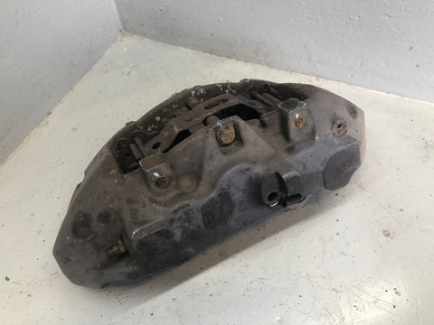 Range Rover Brake Caliper L322 Brembo Off Side Front 6 Piston 4.4 TDV8 L29076