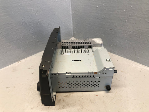 Discovery 3 Radio With CD Player VUX500321 Land Rover 2004 to 2009