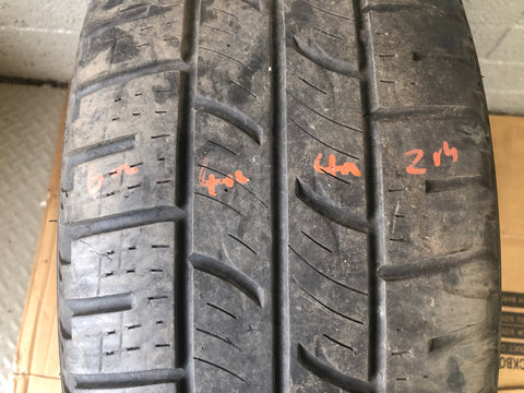 Discovery 4 Alloy Wheels and Tyres 255/55R19 Set of x 5 Land Rover K18066