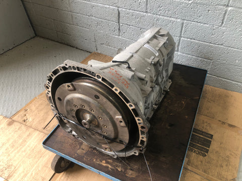 Gearbox Auto Automatic 6 Speed Discovery 4 Range Rover Sport AH42-7000-CG D27056