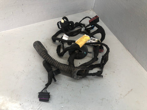 Discovery Sport Door Wiring Loom Off Side Rear FK72-14632-BCC Land Rover