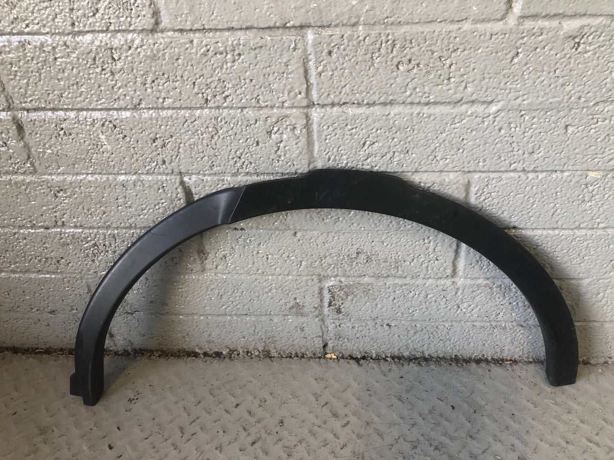 Discovery Sport Wheel Arch Trim Near Side Rear FK72-290E23-BC L550 Land Rover