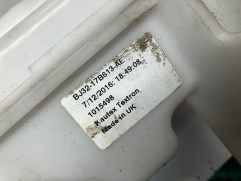 Discovery Sport Windscreen Washer Bottle Tank L550 Land Rover L12086