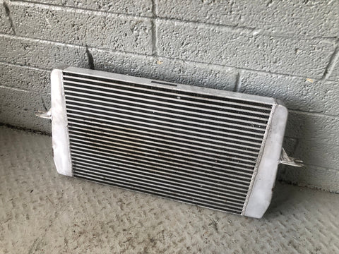 Cosworth RS500 Style Aluminium Intercooler Unbranded Very Good Condition