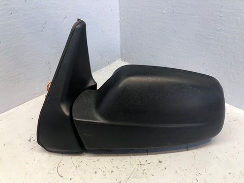 Discovery 2 Electric Mirror Near Side Power Fold Left Land Rover 1998 to 2004