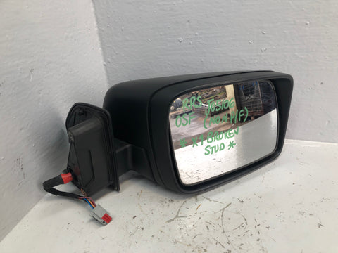 Range Rover Sport Door Mirror Off Side Electric L320 2005 to 2009 J05106