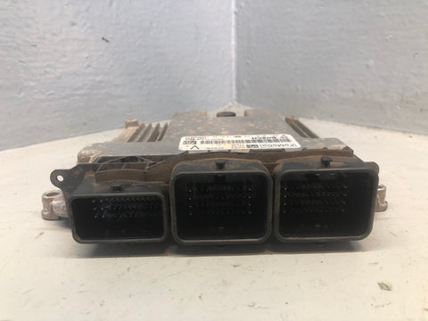 Jaguar XF Engine Main ECU 2.2 D DX23-12C520-VA X250 2010 to 2015
