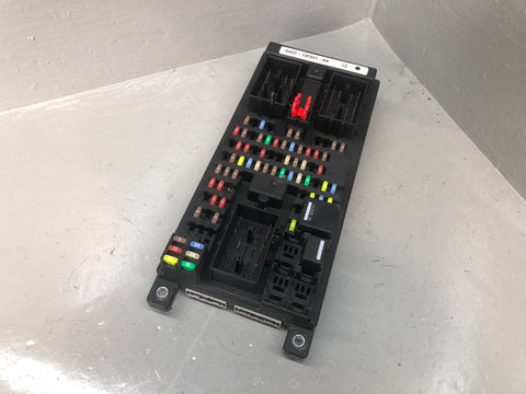 Discovery 4 Fuse Box Body Control Module 3.0 TDV6 GH22-14F041-AA Land Rover