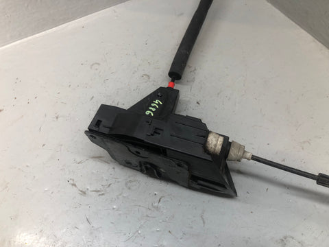 Discovery Sport Door Lock Actuator Near Side Front GK72-203A29-FD 2014 to 2019