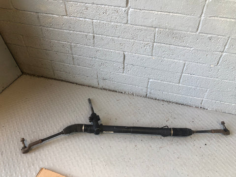 Freelander 2 Steering Rack 2.2 TD4 LR094488 Land Rover L05086