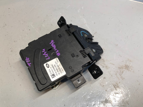 Range Rover Sport Upper Tailgate Boot Actuator Lock CPLA 442A66AC L494