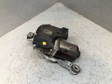 Ford Mondeo Mk5 Wiper Motor Windscreen Off Side Valeo W000051877 2013 to 2018