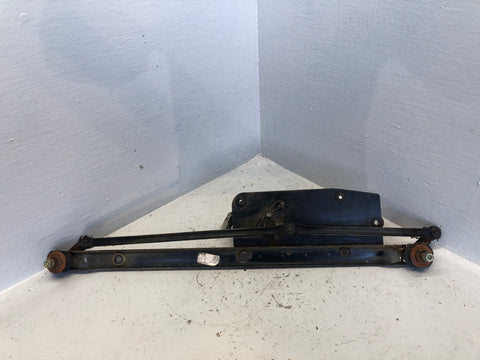 Discovery 2 Front Wiper Motor and Linkage DKD100620 Land Rover TD5 and V8