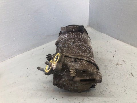 Range Rover L322 Air Conditioning Compressor Pump 4.4 TDV8 8W83-19D629-AC