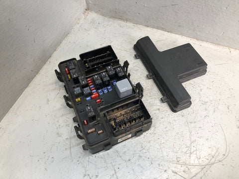 Ford Mondeo Mk5 Fuse Relay Box 2.0 TDCI Diesel FG9T14A067EB 2013 to 2018