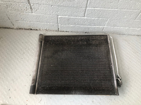 Range Rover L322 Condenser Radiator Air Con Conditioning 4.2 V8 2006 to 2009