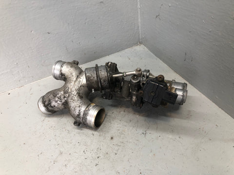 Range Rover L405 EGR Valve and Cooler 4.4 SDV6 CPLA-98659-DA 2013 to 2015