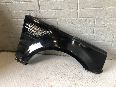 Range Rover Sport Wing Off Side Front Santorini Black L320 2009 to 2013 J14106