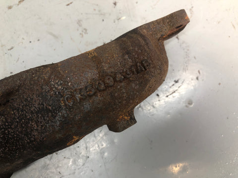 Range Rover L405 Exhaust Manifold Left Near Side 4.4 TDV8 2013 to 2017