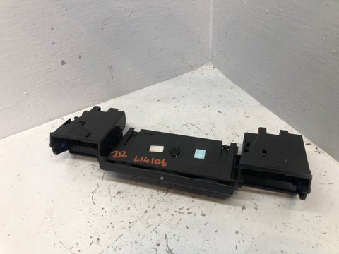 Discovery 2 Cup Holders Ashtray Assembly Black Land Rover 1998 to 2004 L14106
