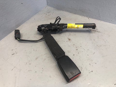 Jaguar XF Seat Belt Pre Tensioner Off Side Drivers 2011 to 2015