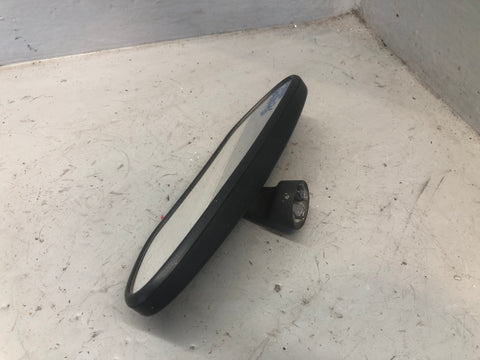 Porsche Boxster 986 Rear View Mirror Interior Manual Dip 1996 to 2004