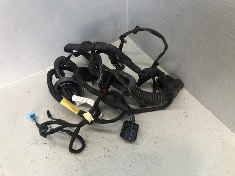 Discovery Sport Door Wiring Loom Off Side Rear FK72-14632-BCC Land Rover