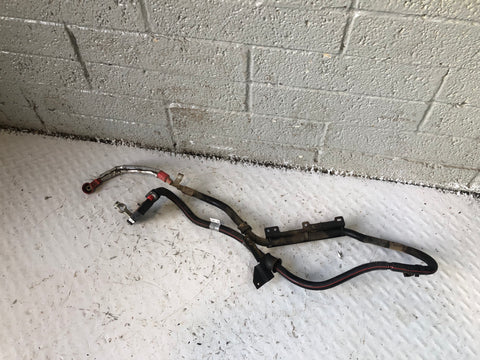 Positive Battery Cable Loom YTA500521 Discovery 3 Range Rover Sport Land Rover