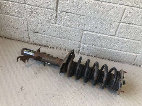Freelander 2 Suspension Strut Shock Absorber Near Side Rear Land Rover L05086