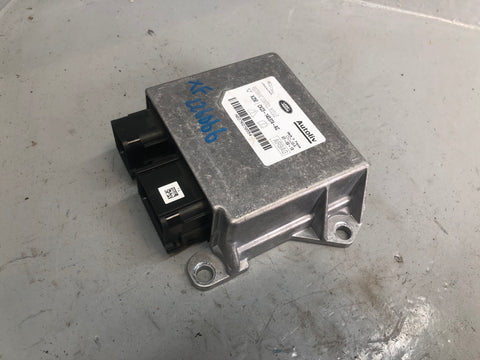 Jaguar XF Safey SRS Module CX23-14D374-AC 2007 to 2015 X250