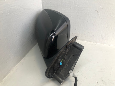 Range Rover Sport Door Mirror Off Side Power Fold L320 2009 to 2013 D16076