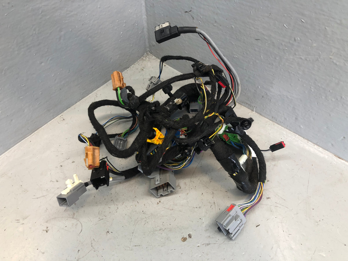 Range Rover L405 Centre Console Wiring Loom DK62-14B079 KD 2013 to 2017