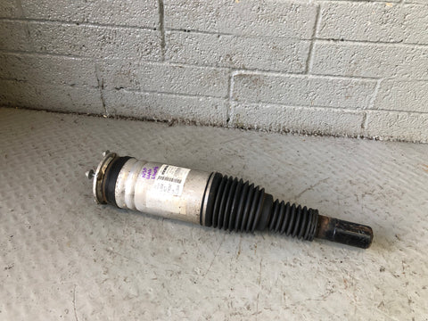 Range Rover Sport Strut L494 Air Suspension Shock Absorber Front Left 22274830
