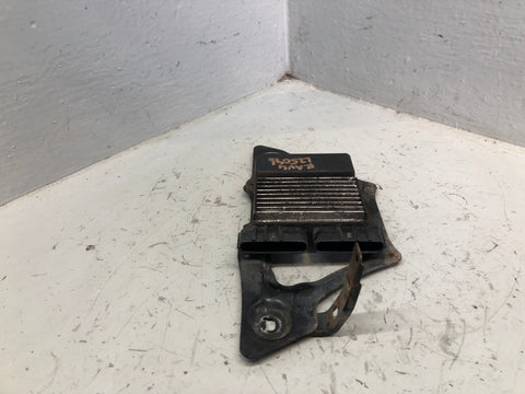 Toyota RAV4 XA30 Injector Module Diesel 2.2 D-D4 2AD-FTV 136PS 89871-71010