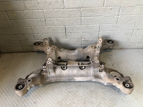 Range Rover Sport Rear Subframe Assembly L494 3.0D 2013 to 2018 L14096