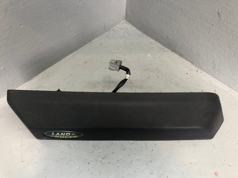 Discovery 3 Tailgate Handle Complete LR073594 Land Rover 2004 to 2009 J17076
