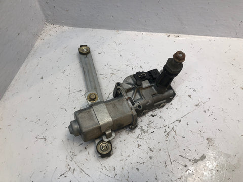 Discovery 2 Rear Wiper Motor Assembly DLB101640 Land Rover 1998 to 2004