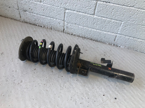 Freelander 2 Suspension Strut Shock Absorber Off Side Front Land Rover L05086
