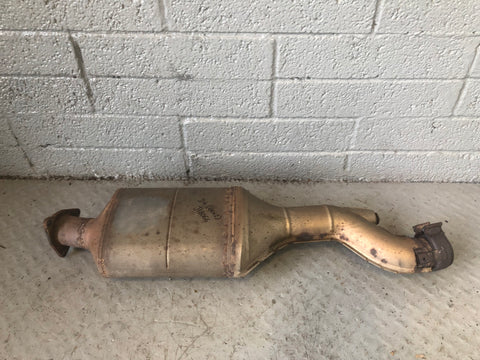Discovery 4 Catalytic Converter GH22-5H343-AA Land Rover 3.0 TDV6 Cat Gen 2